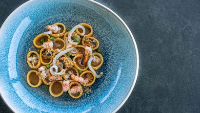 Luna Minoica: suite e appartamenti in Sicilia