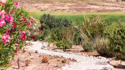 Luna Minoica: suite e appartamenti in Sicilia