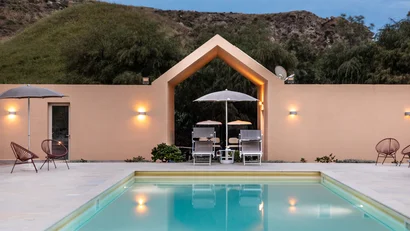 Luna Minoica: suite e appartamenti in Sicilia