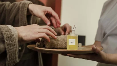 Luna Minoica: suite e appartamenti in Sicilia