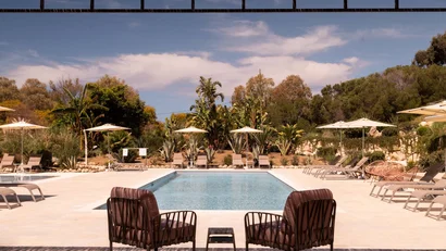 Luna Minoica: suite e appartamenti in Sicilia