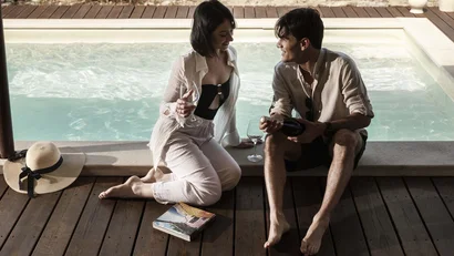 Luna Minoica: suite e appartamenti in Sicilia