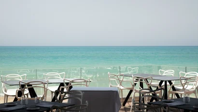 Luna Minoica: suite e appartamenti in Sicilia