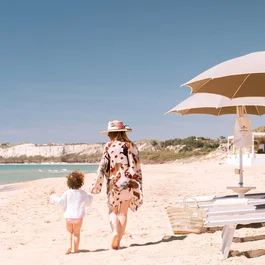Luna Minoica: suite e appartamenti in Sicilia