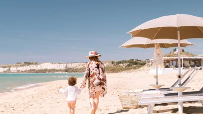 Luna Minoica: suite e appartamenti in Sicilia