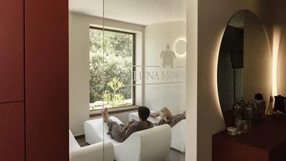 Luna Minoica: suite e appartamenti in Sicilia