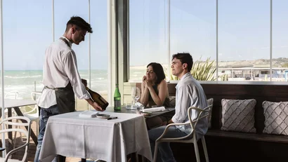 Luna Minoica: suite e appartamenti in Sicilia