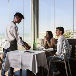 Luna Minoica: Suiten und Apartments auf Sizilien