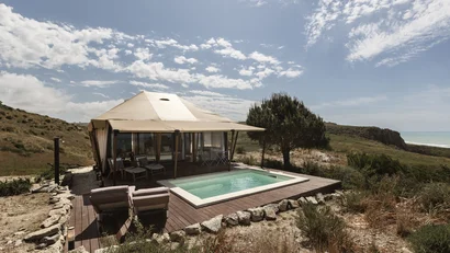 Luna Minoica: suite e appartamenti in Sicilia