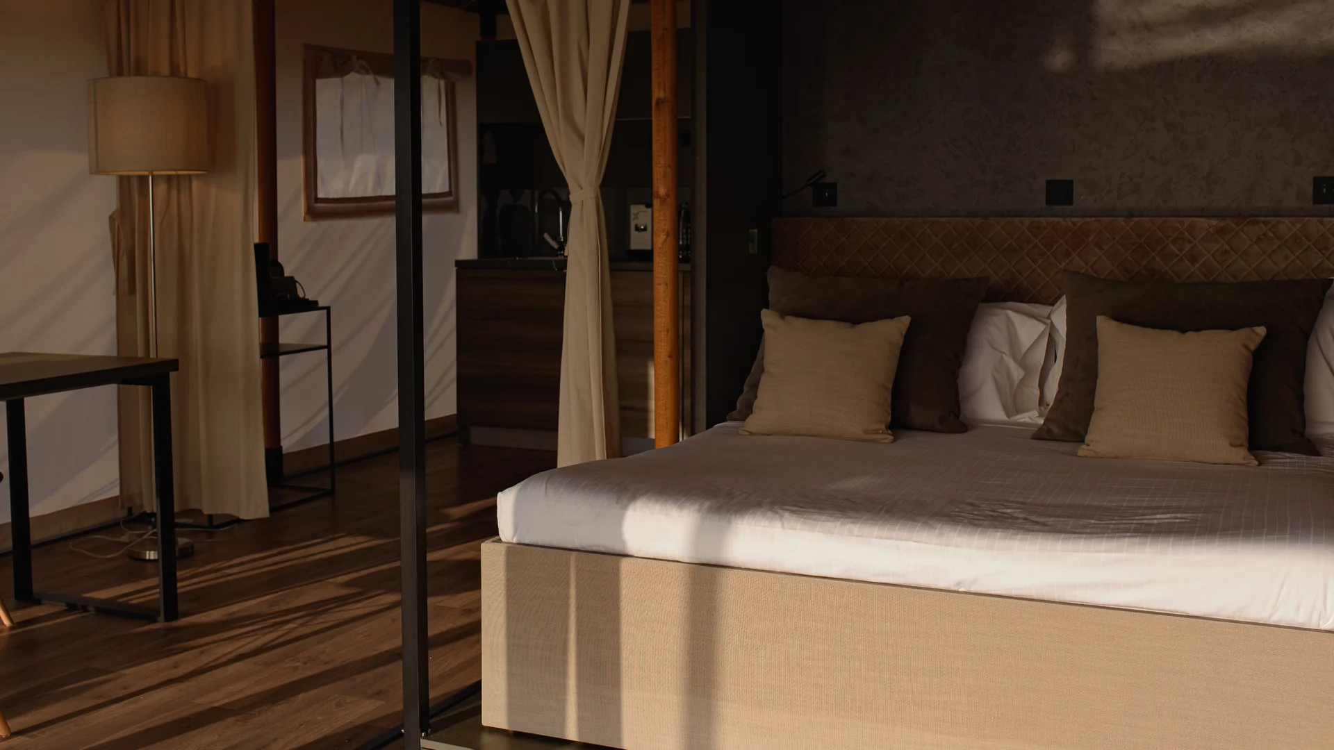 Luna Minoica: suite e appartamenti in Sicilia