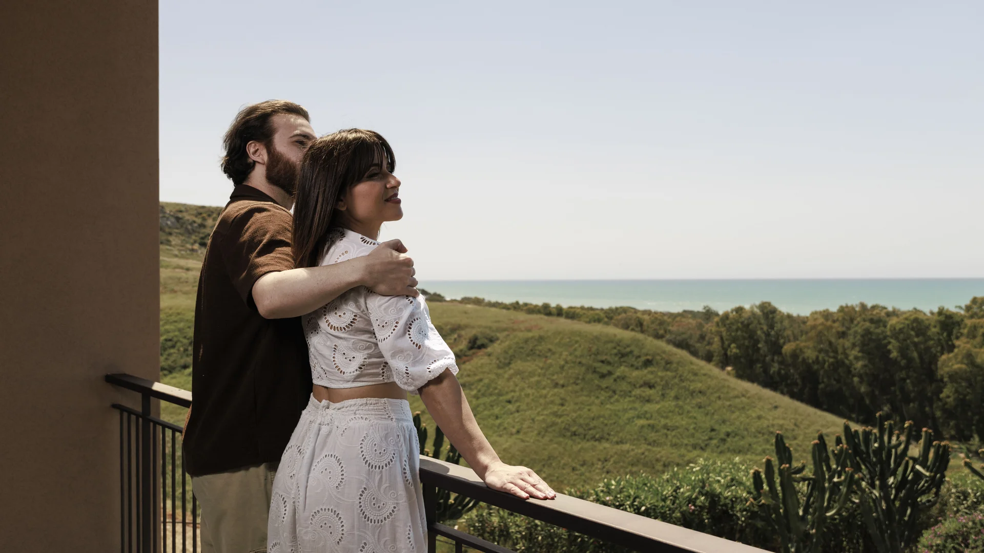 Luna Minoica: suite e appartamenti in Sicilia