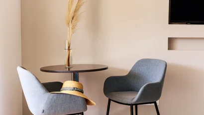 Luna Minoica: suite e appartamenti in Sicilia