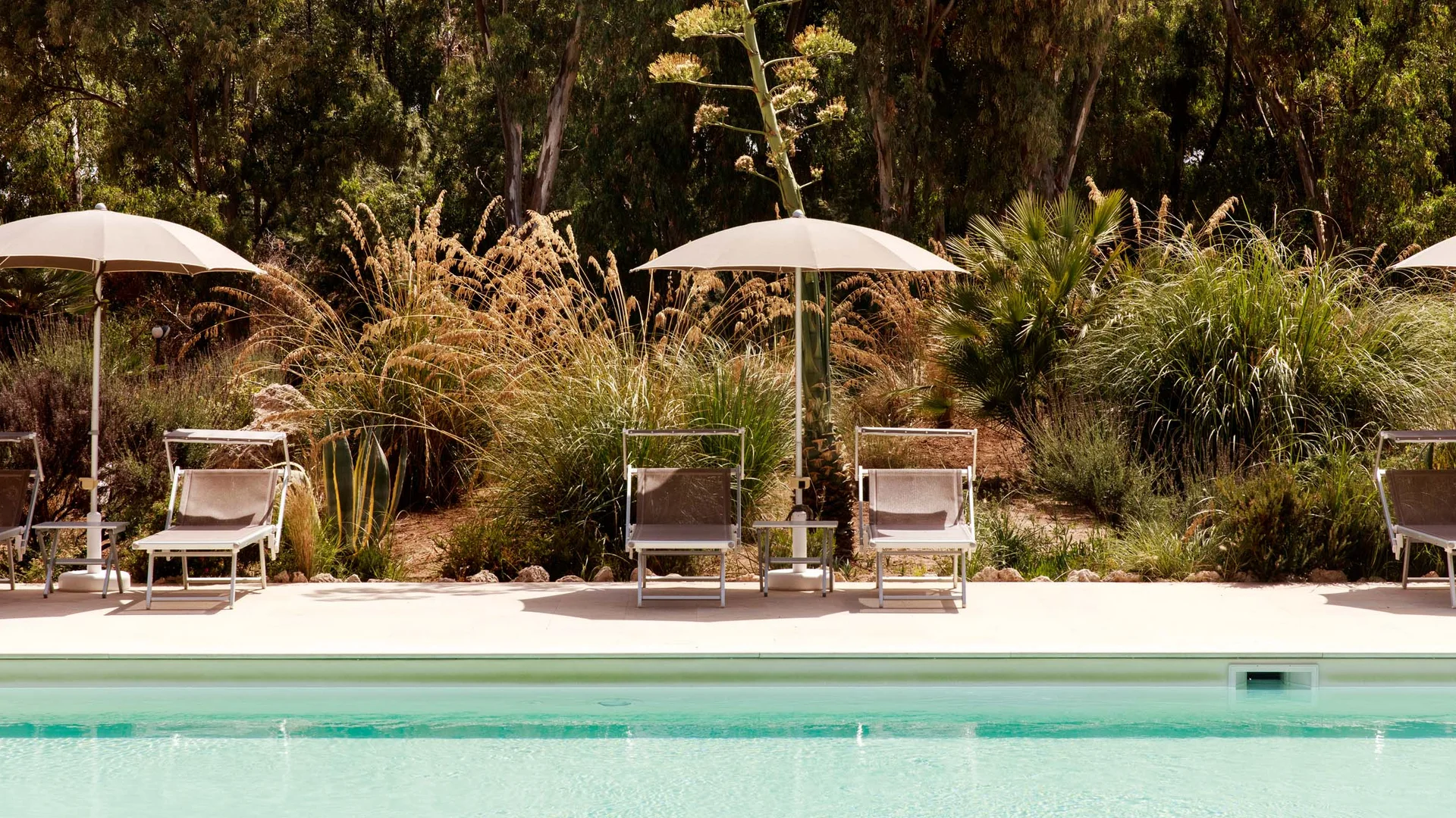 Luna Minoica: suite e appartamenti in Sicilia