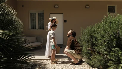 Luna Minoica: suite e appartamenti in Sicilia