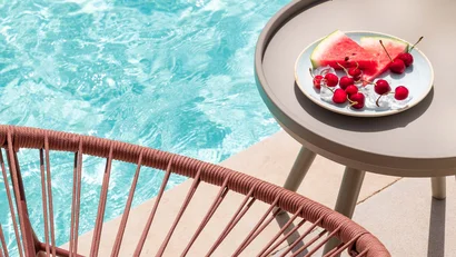 Luna Minoica: suite e appartamenti in Sicilia