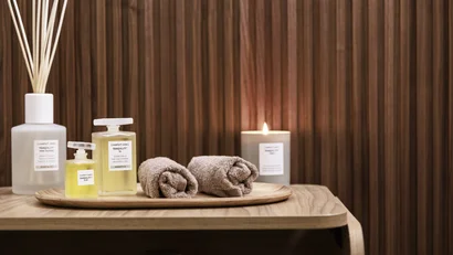 Luna Minoica: suite e appartamenti in Sicilia