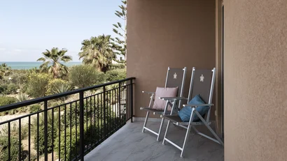 Luna Minoica: suite e appartamenti in Sicilia