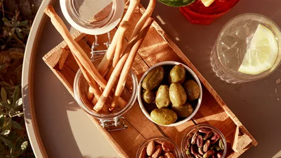 Luna Minoica: suite e appartamenti in Sicilia