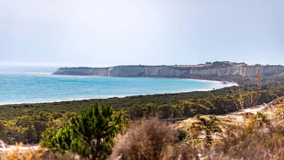 Luna Minoica: suite e appartamenti in Sicilia