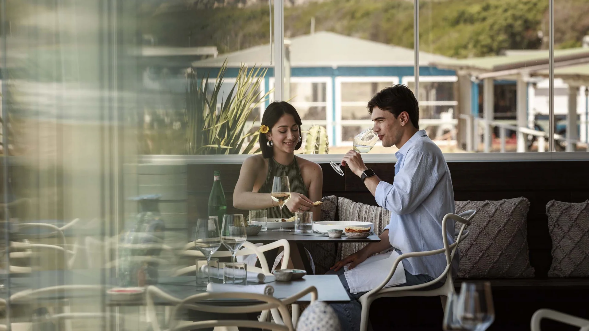 Luna Minoica: suite e appartamenti in Sicilia