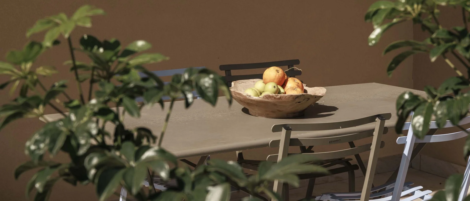 Luna Minoica: suite e appartamenti in Sicilia Luna Minoica: suite e appartamenti in Sicilia