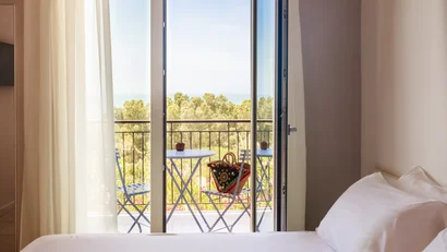 Luna Minoica: suite e appartamenti in Sicilia