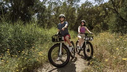 Luna Minoica: suite e appartamenti in Sicilia