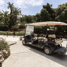 Luna Minoica: suite e appartamenti in Sicilia