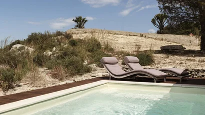 Luna Minoica: suite e appartamenti in Sicilia