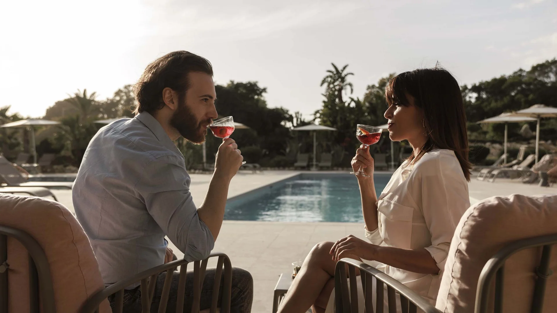 Luna Minoica: suite e appartamenti in Sicilia