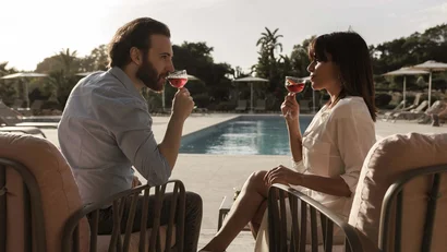 Luna Minoica: suite e appartamenti in Sicilia