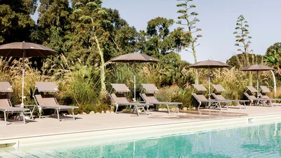 Luna Minoica: suite e appartamenti in Sicilia