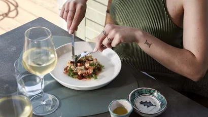 Luna Minoica: suite e appartamenti in Sicilia